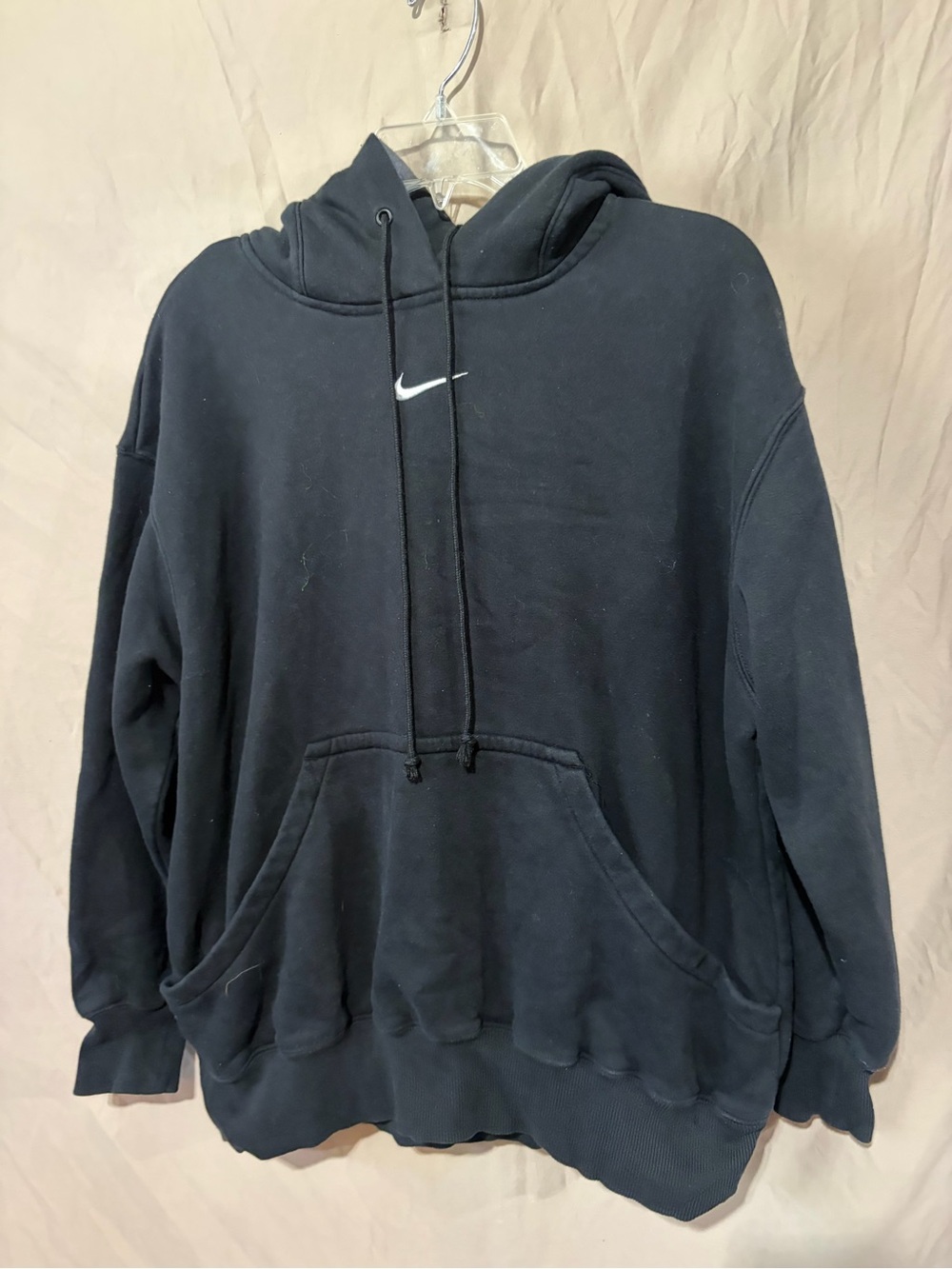 Nike sweatshirt